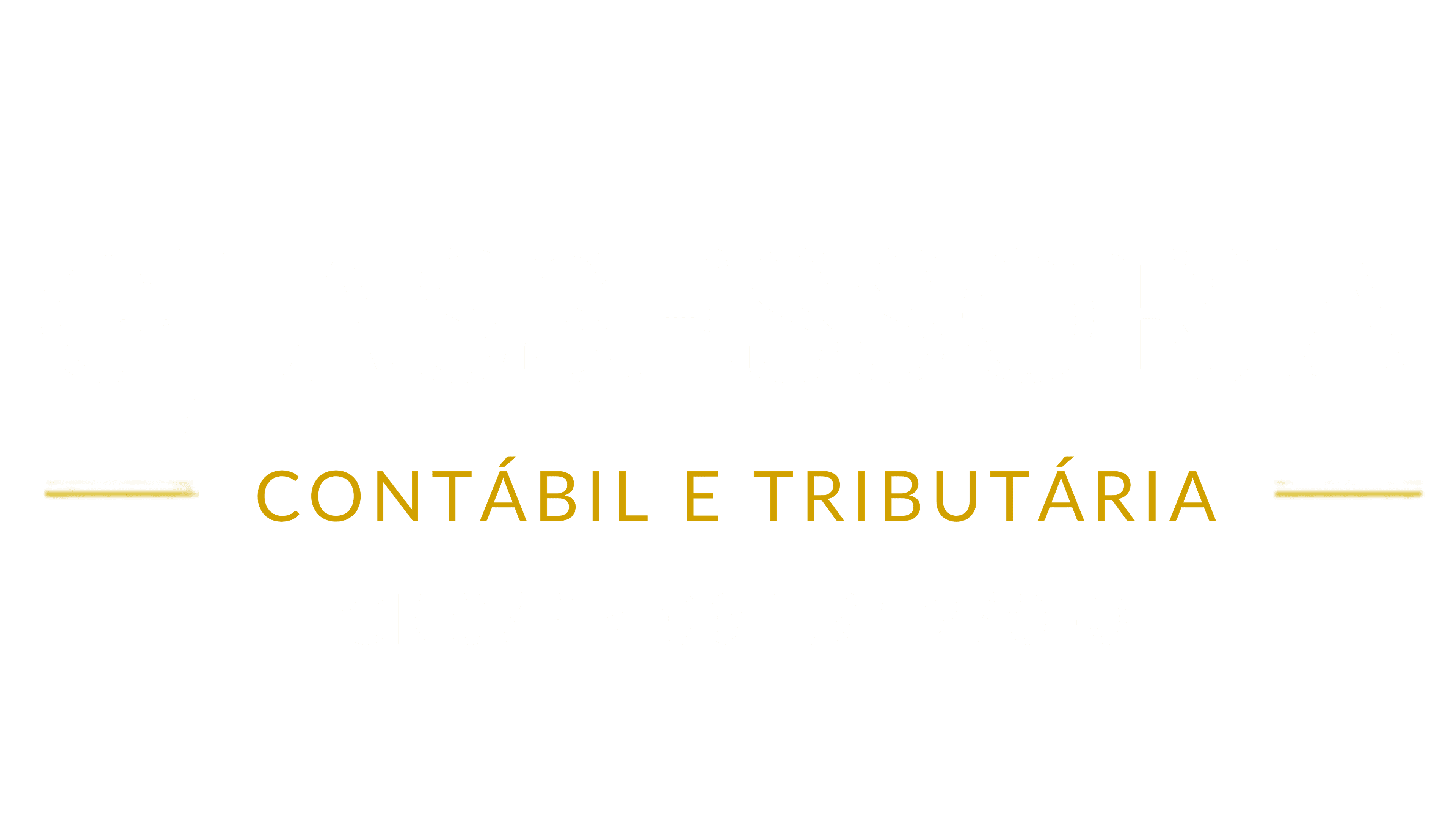 Logo oficial GJ Assessoria — Contábil e Tributária
